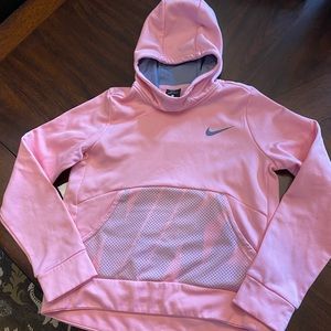Youth Girls Nike Sweatshirt
